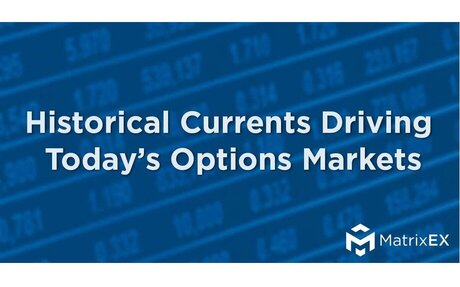 BLOG: One Lots Can Be A Lot — Historical Currents Driving Today’s Options Markets