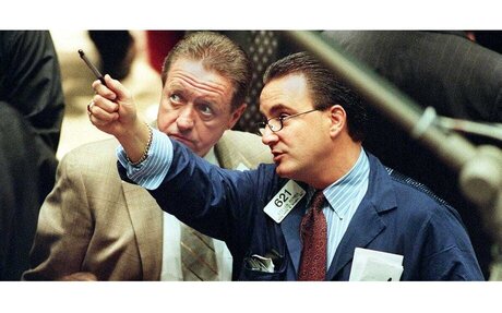 Business Insider | Legendary options trader Tony Saliba famously put together 70 straight months of profits greater than $100,000. Here's an inside look at the strategy that propelled him to millionaire status before age 25