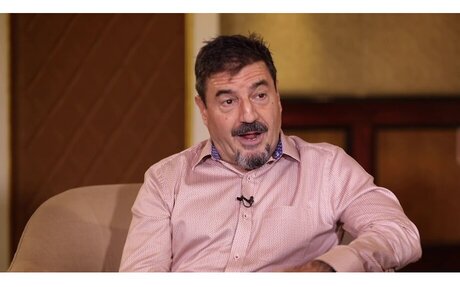 CMTAssociation | Advice to Aspiring Financial Markets Professionals: Tony Saliba Chats with Ashwani Tiwari of CMT