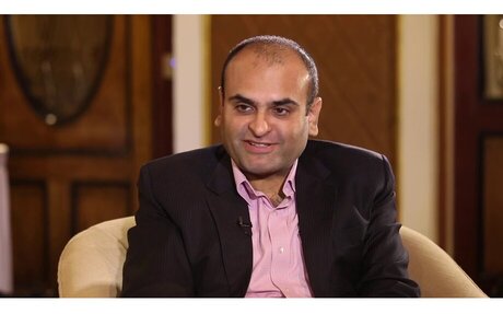 CMTAssociation | Key traits for a trader, from a "Market Wizard": Tony Saliba chats with Ashwani Tiwari of CMT