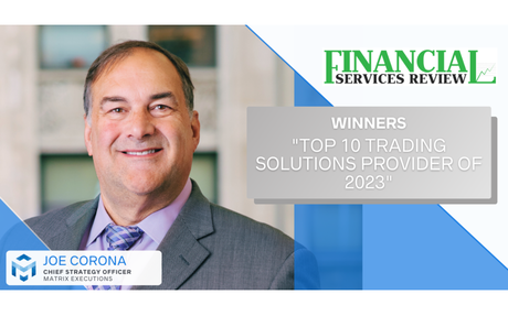 Financial Services Review | Navigating Market Complexities with Matrix Executions
