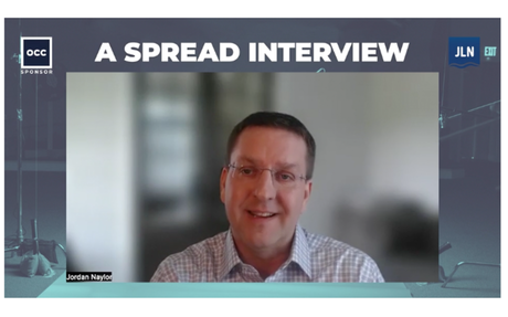 John Lothian News | INTRO TO OPTIONS ON EARNINGS: JORDAN NAYLOR, CEO OF MATRIX EXECUTIONS, EXPLAINS THESE CONCEPTS AND MORE IN THIS OPTIONS DISCOVERY INTERVIEW