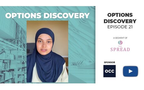 John Lothian News | OPTIONS DISCOVERY EPISODE 21: INTRO TO OPTIONS AND DIVIDENDS; CEO OF MATRIX EXECUTIONS, JORDAN NAYLOR, BREAKS DOWN OPTIONS AND DIVIDENDS WITH JLN’S ALEX TENG