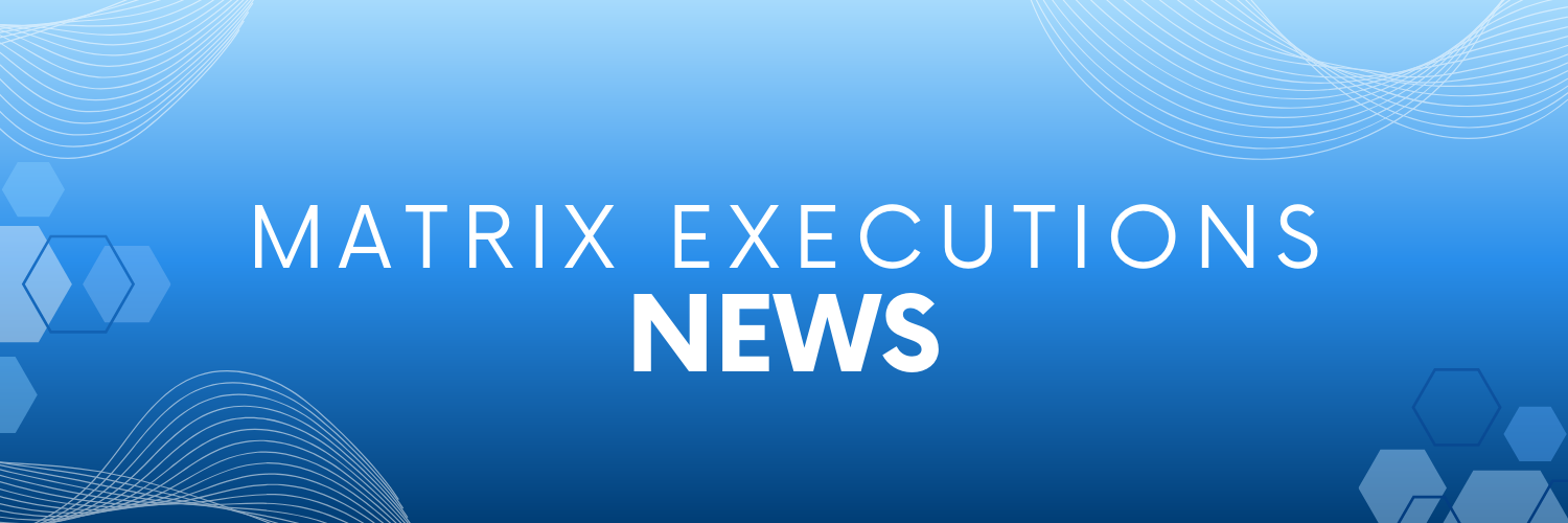 Matrix Executions News