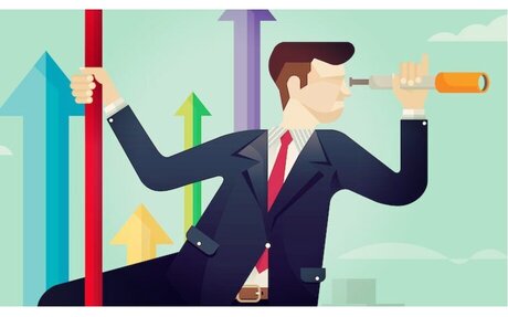 Traders Magazine | ON THE MOVE: Mike Sparacino Returns to Matrix; PGIM Gets Sancia Dalley